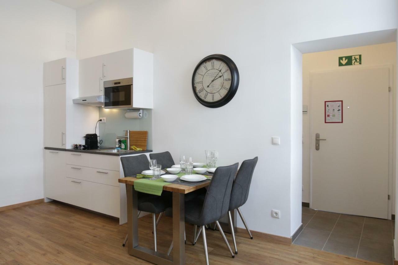 Appartement Gold - Contactless Check In *