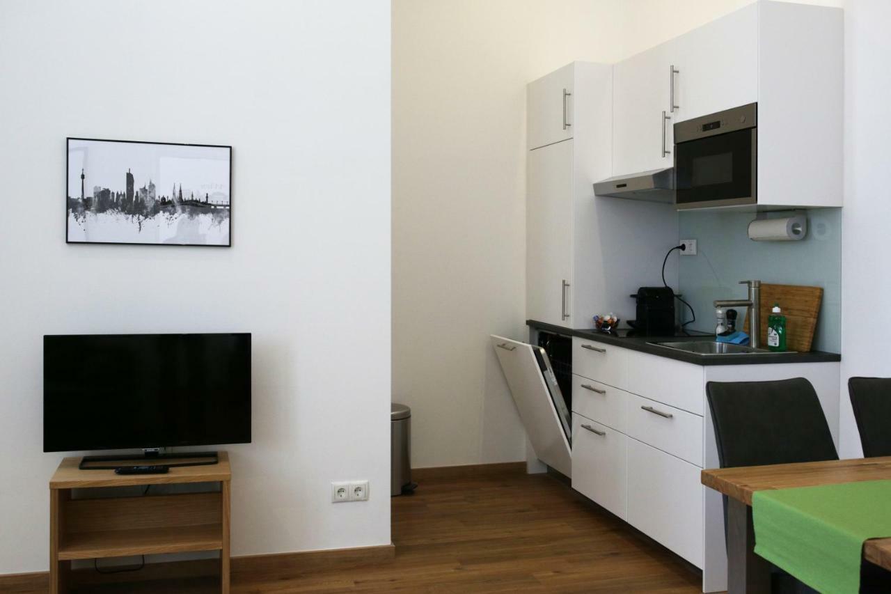 Gold - Contactless Check In Appartement