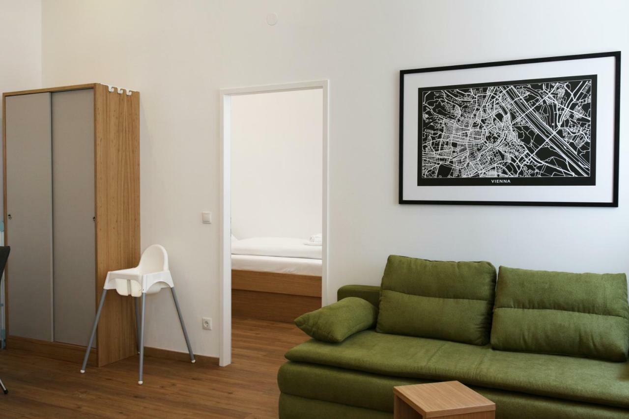 Appartement Gold - Contactless Check In Vienne