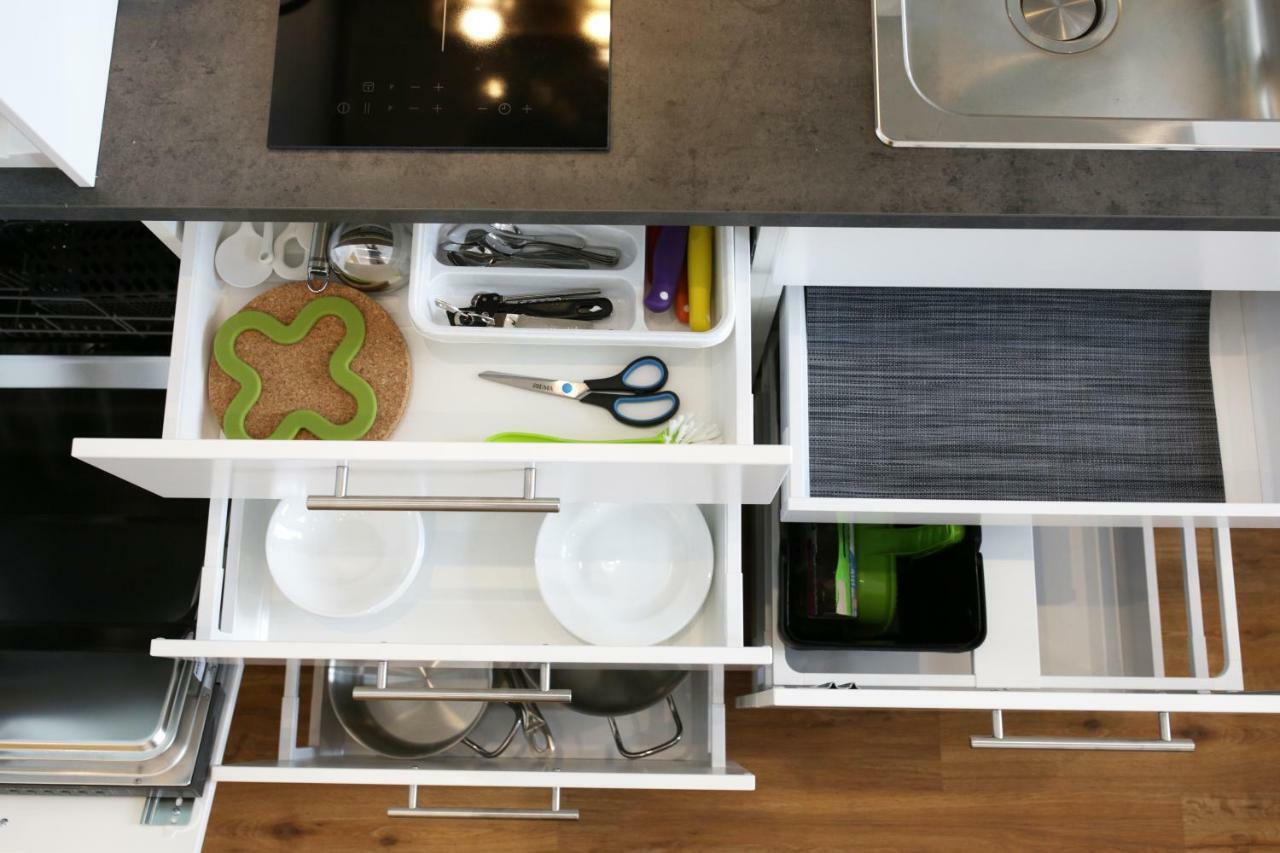 Appartement Gold - Contactless Check In Wenen