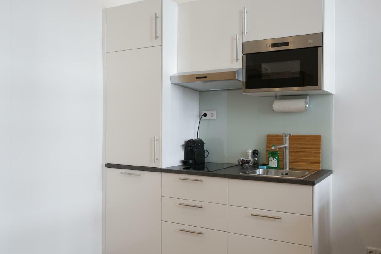 Appartement Gold - Contactless Check In *