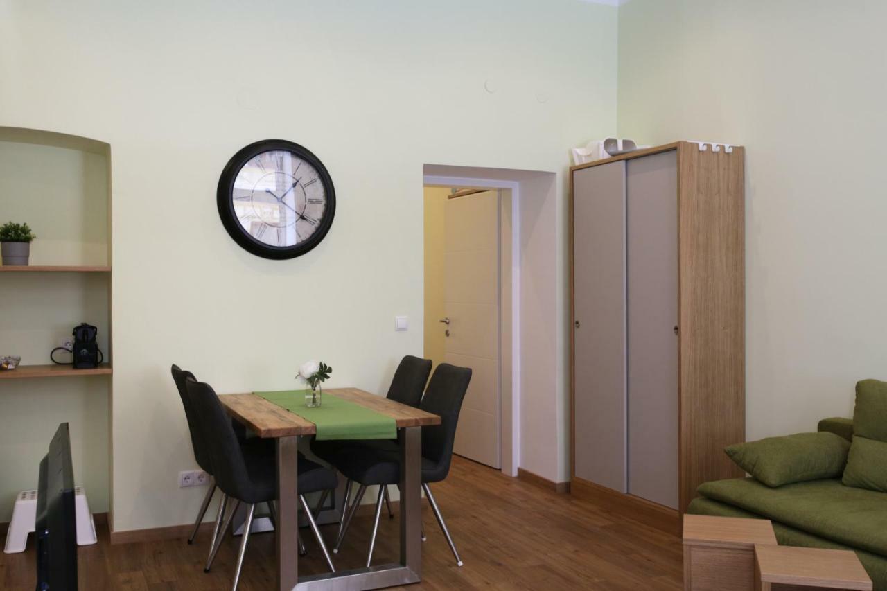 Appartement Gold - Contactless Check In Wenen