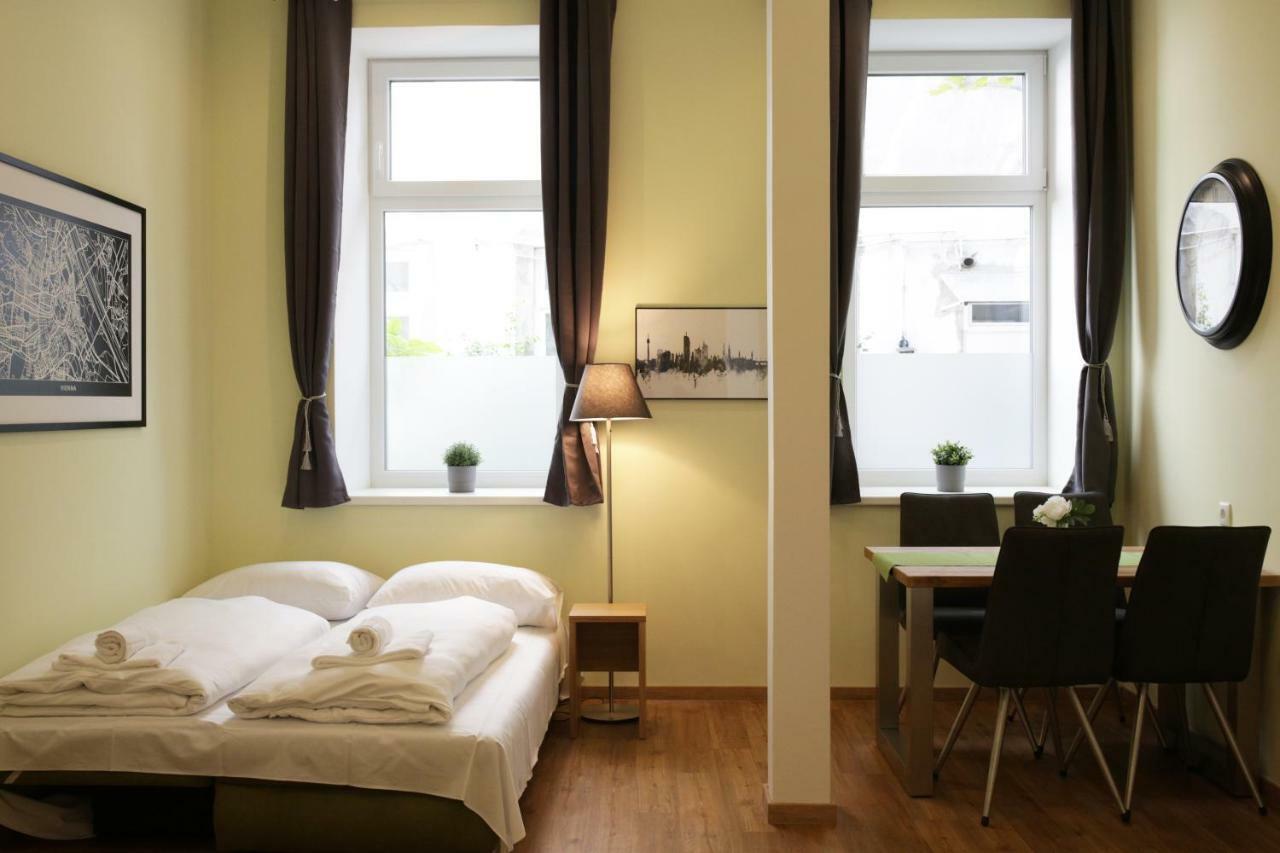 Appartement Gold - Contactless Check In Wenen