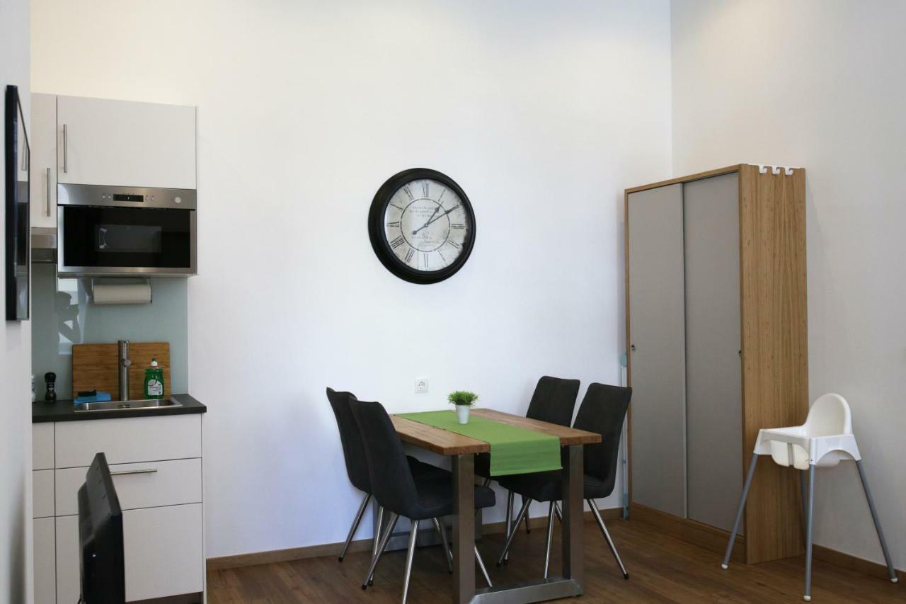 Appartement Gold - Contactless Check In